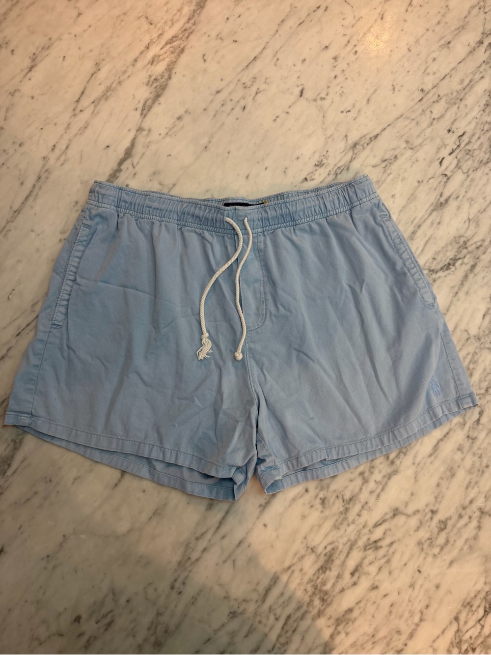 Polo by Ralph Lauren Light Womens Shorts